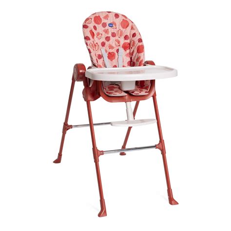Chicco Polly Essential jedálenská stolička
