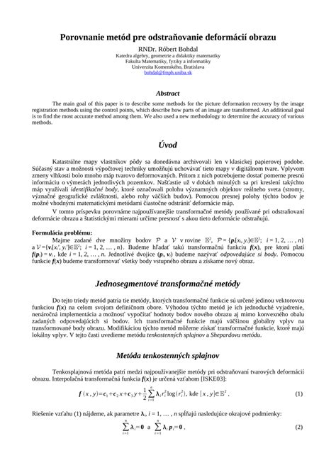 Porovnanie metód sterilizácie detských potrieb