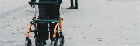 Typy detských chodítok