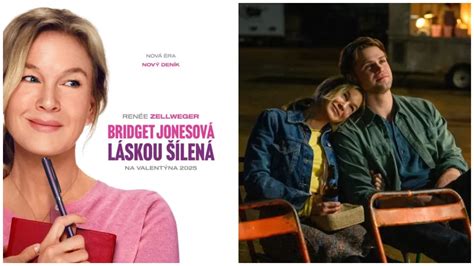 Porovnanie knižnej a filmovej Bridget Jonesovej