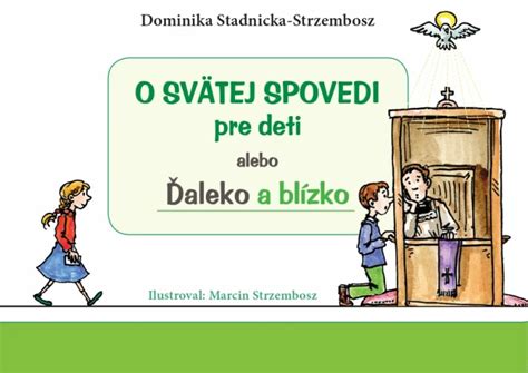 Deti pri svätej spovedi