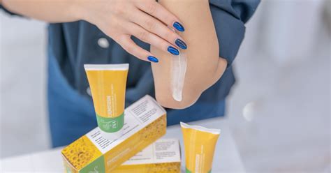 Infografika zloženia zubného gélu s harmančekom