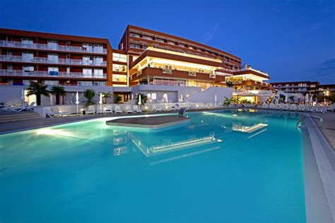 Hotel Albatros Plava Laguna