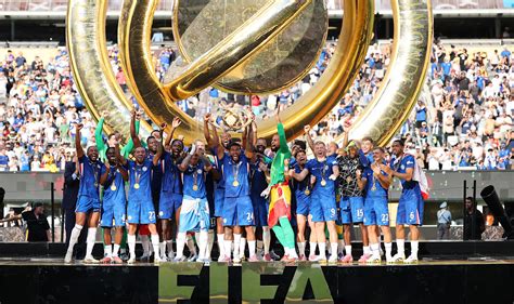 Ukážka kalendára Chelsea FC