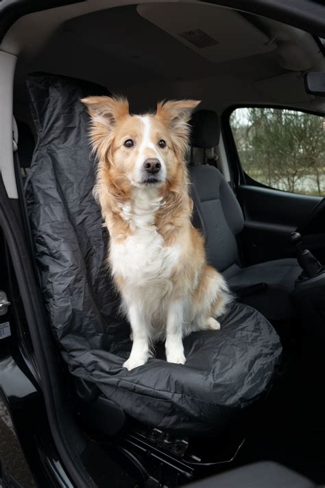 Ochranný poťah na sedadlo auta