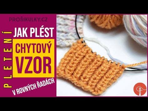 Uberanie očiek pri pletení čiapky