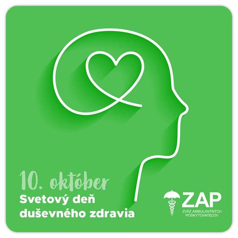 Ilustrácia psychického zdravia