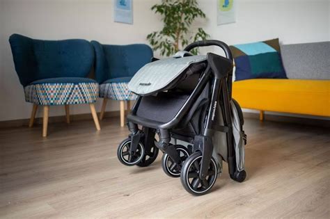 Infografika: Kľúčové vlastnosti pri výbere športového kočíka