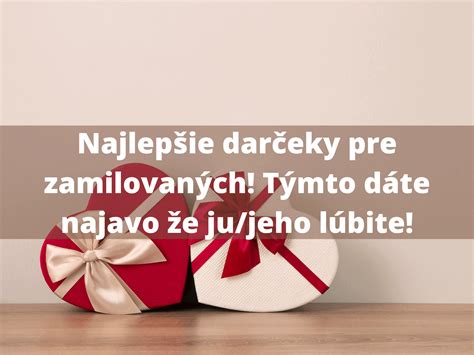 Darčeky pre novorodenca a rodičov