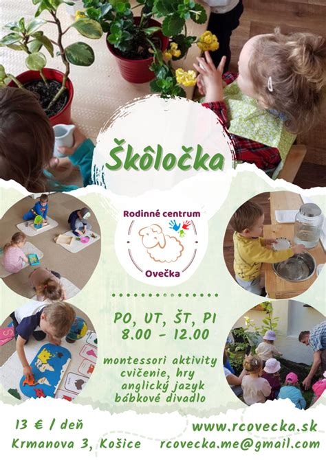 Ilustrácia zobrazujúca rôzne pedagogické aktivity v rodinnom prostredí