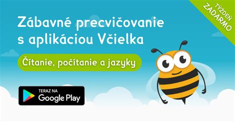 Aplikácia na výučbu čítania pre deti s PAS