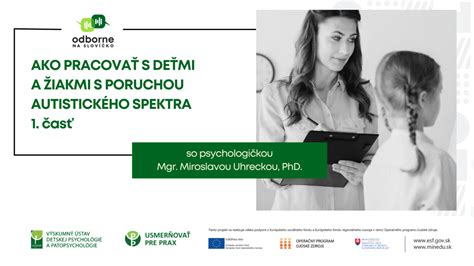 Porovnanie typického a autistického správania
