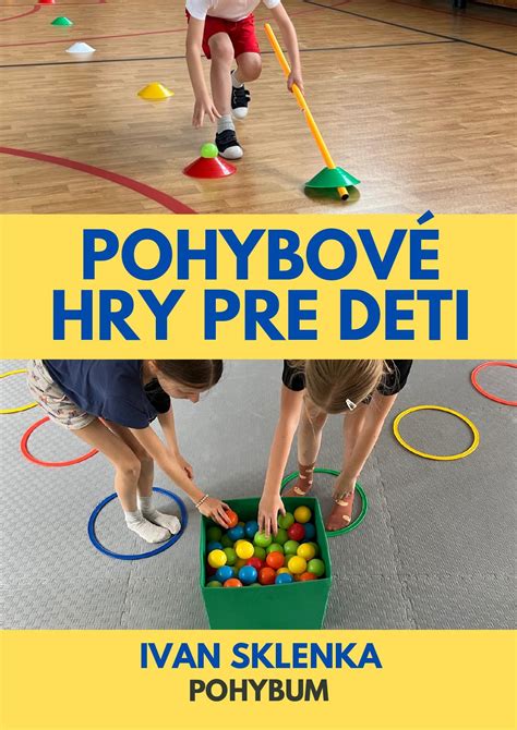 Infografika o dôležitosti hry pre deti