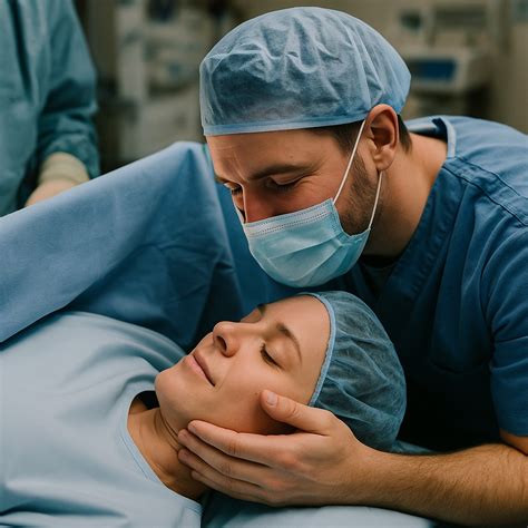 Schéma porovnávajúca expozíciu mikrobiómu pri vaginálnom pôrode a cisárskom reze