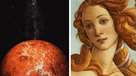 Paleolitické umenie - venuša