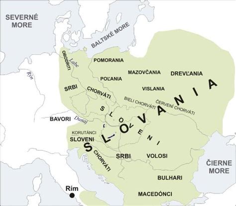 Mapa Burgundského kráľovstva v 6. storočí