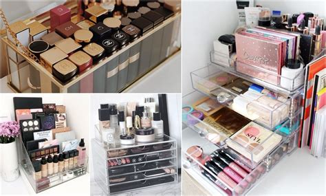 Bezpečné skladovanie kozmetiky