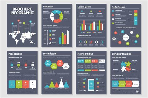 Infografika štvorcového dýchania
