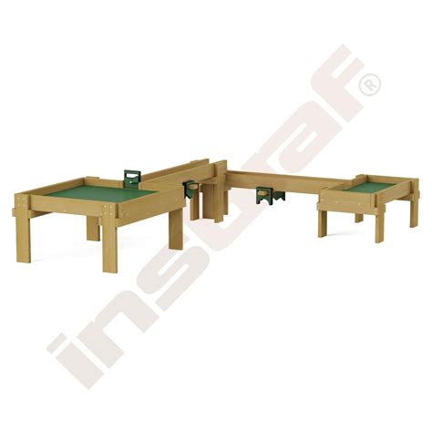 Hra s pieskom v terapeutickom prostredí