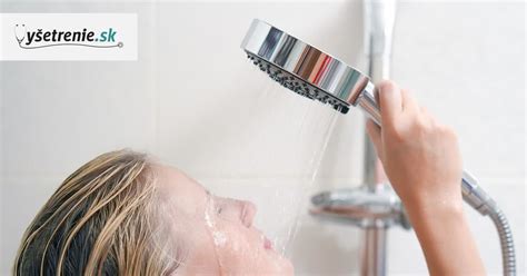 Ilustrácia dieťaťa v sprche