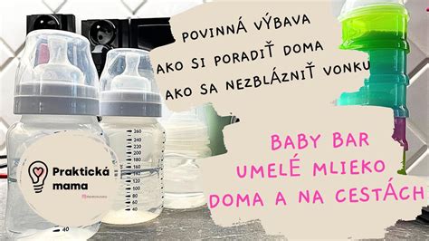 Porovnanie nákladov na starostlivosť o dojčatá s materským a umelým mliekom