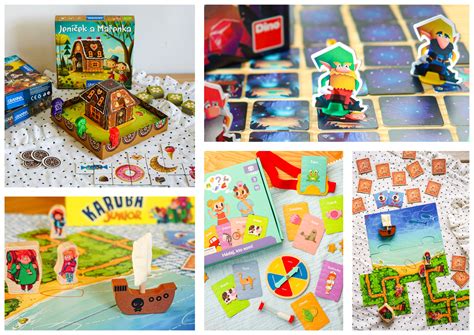 Rodina hráva spoločenské hry