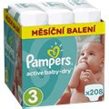 Potreby na prebaľovanie a hygienu pre bábätko