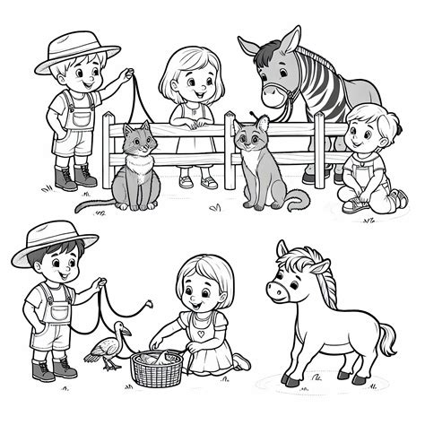 Deti sa hrajú na detskom bazéne