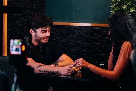 Dotyk a blízkosť ako metóda upokojenia