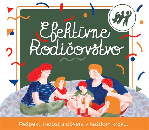 Obrázok znázorňujúci rôzne techniky efektívneho rodičovstva