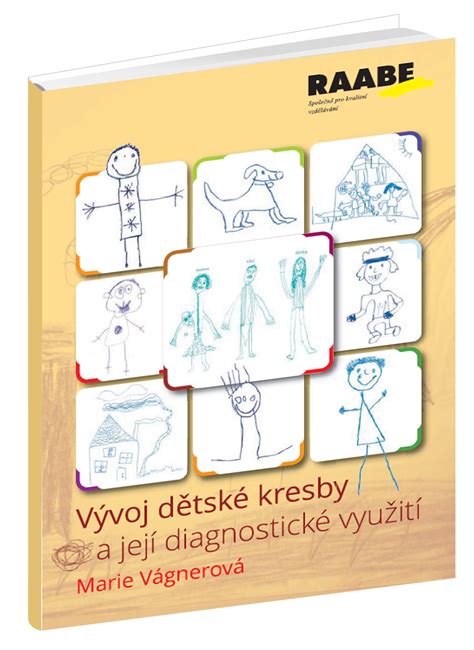 Rozdelenie plochy papiera a jeho význam v detskej kresbe