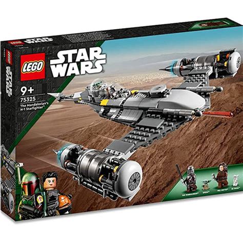 LEGO stavebnica s motívom Star Wars