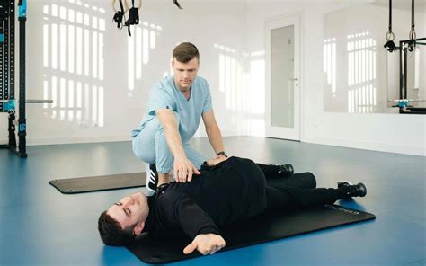 Športová fyzioterapia