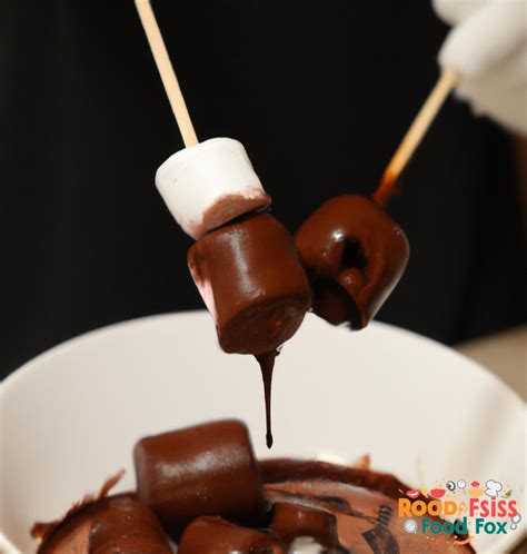 Príprava Marshmallow Fondantu