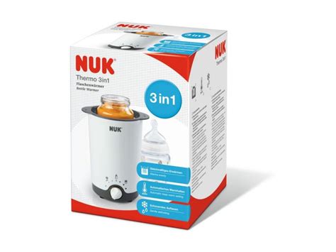 Fotografia rôznych typov cumlíkov NUK na úzke fľaše