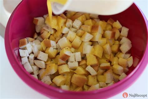 Príprava marshmallow fondantu krok za krokom