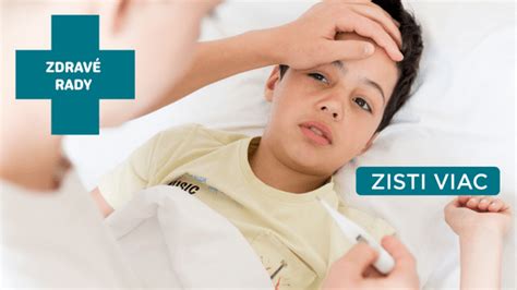 Zloženie jedálnička pri horúčke
