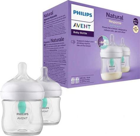 Graf porovnávajúci akceptáciu cumlíkov Philips Avent