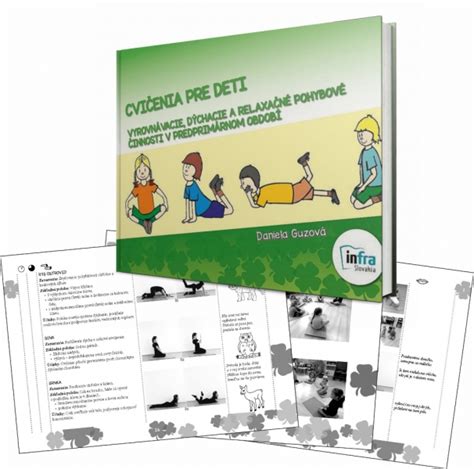 Deti robia predrečové cvičenia pre obratnosť jazyka a pier