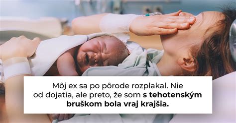 Fyzioterapeutka radí ženám po pôrode