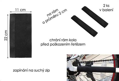 Schéma pripojenia cyklovozíka k bicyklu