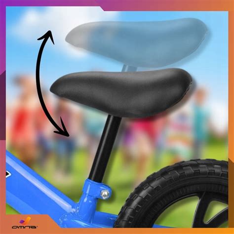 Infografika o výhodách balančných bicyklov pre deti