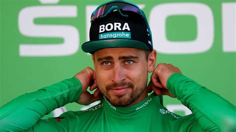 Peter Sagan v drese tímu Liquigas