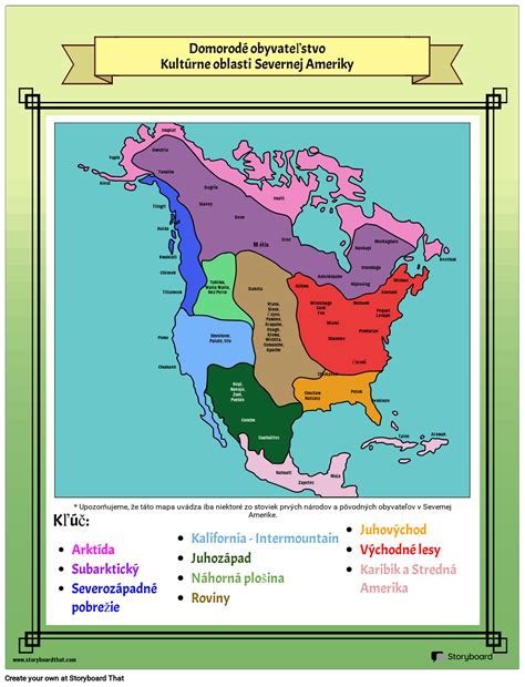 Ilustrácia pôvodných obyvateľov Severnej Ameriky