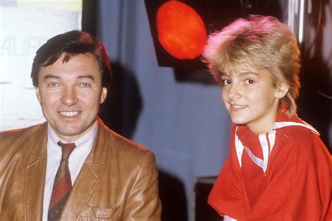 Dara Rolins a Karel Gott