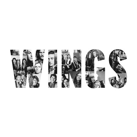 Paul McCartney s kapelou Wings