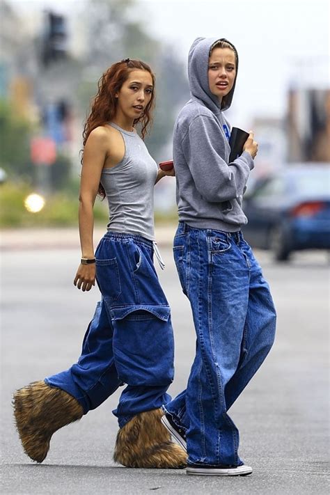 Shiloh Jolie s priateľkou Keoni Rose