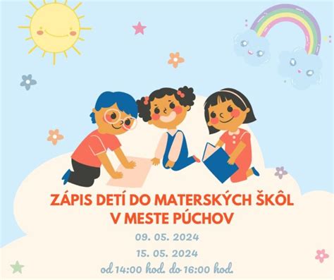 Ilustračná fotografia detí pri zápise do školy