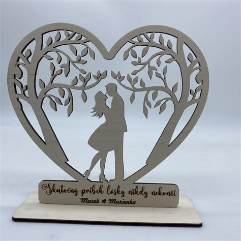 drevene dekoracie pre babatka