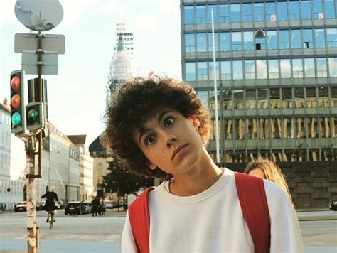 David Krajčík na protikorupčnom pochode